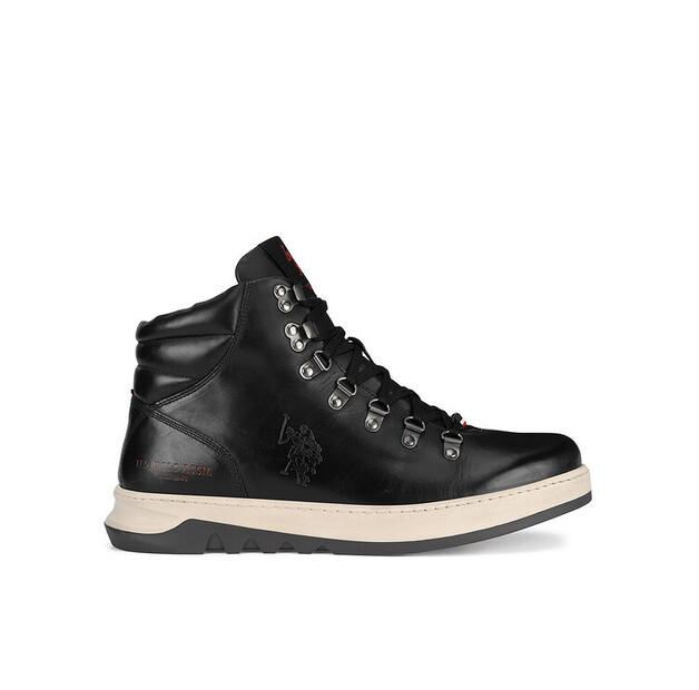 U.S. Polo Assn. Ботильоны RANGER001M/DL1, черные 41
U.S. Polo Assn. Ботильоны RANGER001M/DL1, черные 41