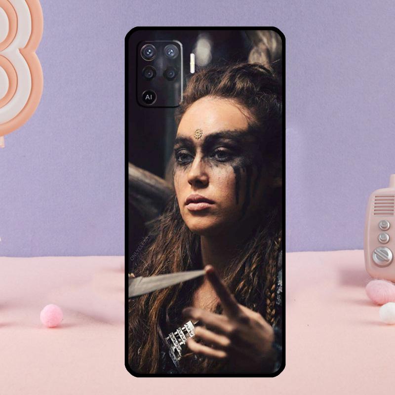 The 100 TV Show Heda Lexa Phone Case For Oppo A18 A38 A58 A78 A98 A74 A94 A54 A40 A60 A80 A16 A76 A96 A15 A57S A17 A77 OPPO A15
The 100 TV Show Heda Lexa Phone Case For Oppo A18 A38 A58 A78 A98 A74 A94 A54 A40 A60 A80 A16 A76 A96 A15 A57S A17 A77 OPPO A15