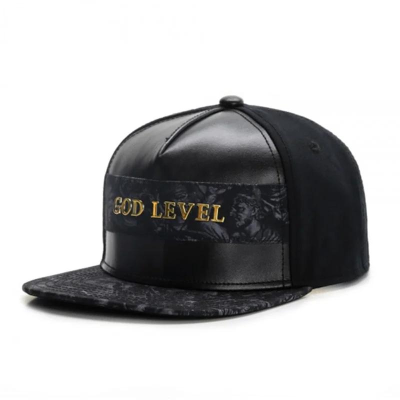 Luxury Brand Leather Baseball Cap for Men Women HipHop Knight Snapback Hat Kpop Adult Outdoor Casual Designer Gorras Hombre 58-62CM
Luxury Brand Leather Baseball Cap for Men Women HipHop Knight Snapback Hat Kpop Adult Outdoor Casual Designer Gorras Hombre 58-62CM
