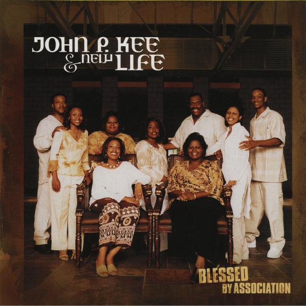 CD JOHN P. KEE & NEW LIFE COMMUNITY CH - Благословлены общением 01241432002 Verity 2002 США Блюз Б/У
CD JOHN P. KEE & NEW LIFE COMMUNITY CH - Благословлены общением 01241432002 Verity 2002 США Блюз Б/У