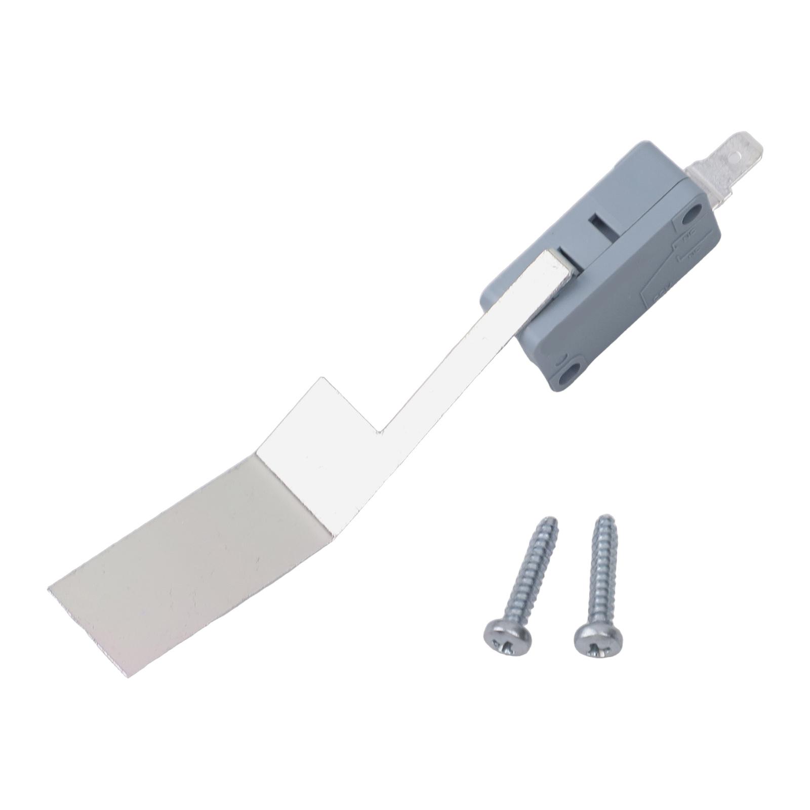 Replacement Sail Switch for RV Gas Furnaces Compatible with For 31094 Series Models Including For AFM and For DFMD China Mainland
Replacement Sail Switch for RV Gas Furnaces Compatible with For 31094 Series Models Including For AFM and For DFMD China Mainland