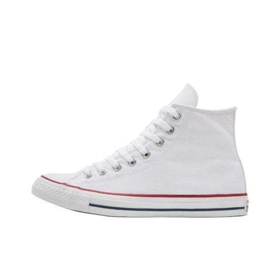 Converse Chuck Taylor All Star Hi Classic White M7650C EU 44 білий
Converse Chuck Taylor All Star Hi Classic White M7650C EU 44 білий