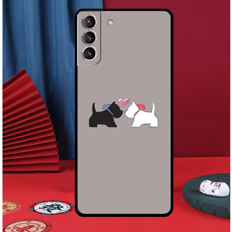 Westie Scottie Scottish Terrier Phone Case For Samsung Galaxy S25 S24 Ultra S9 S10 S20 S21 S22 S23 Plus S24 FE Back Cover Galaxy S20Ultra
Westie Scottie Scottish Terrier Phone Case For Samsung Galaxy S25 S24 Ultra S9 S10 S20 S21 S22 S23 Plus S24 FE Back Cover Galaxy S20Ultra