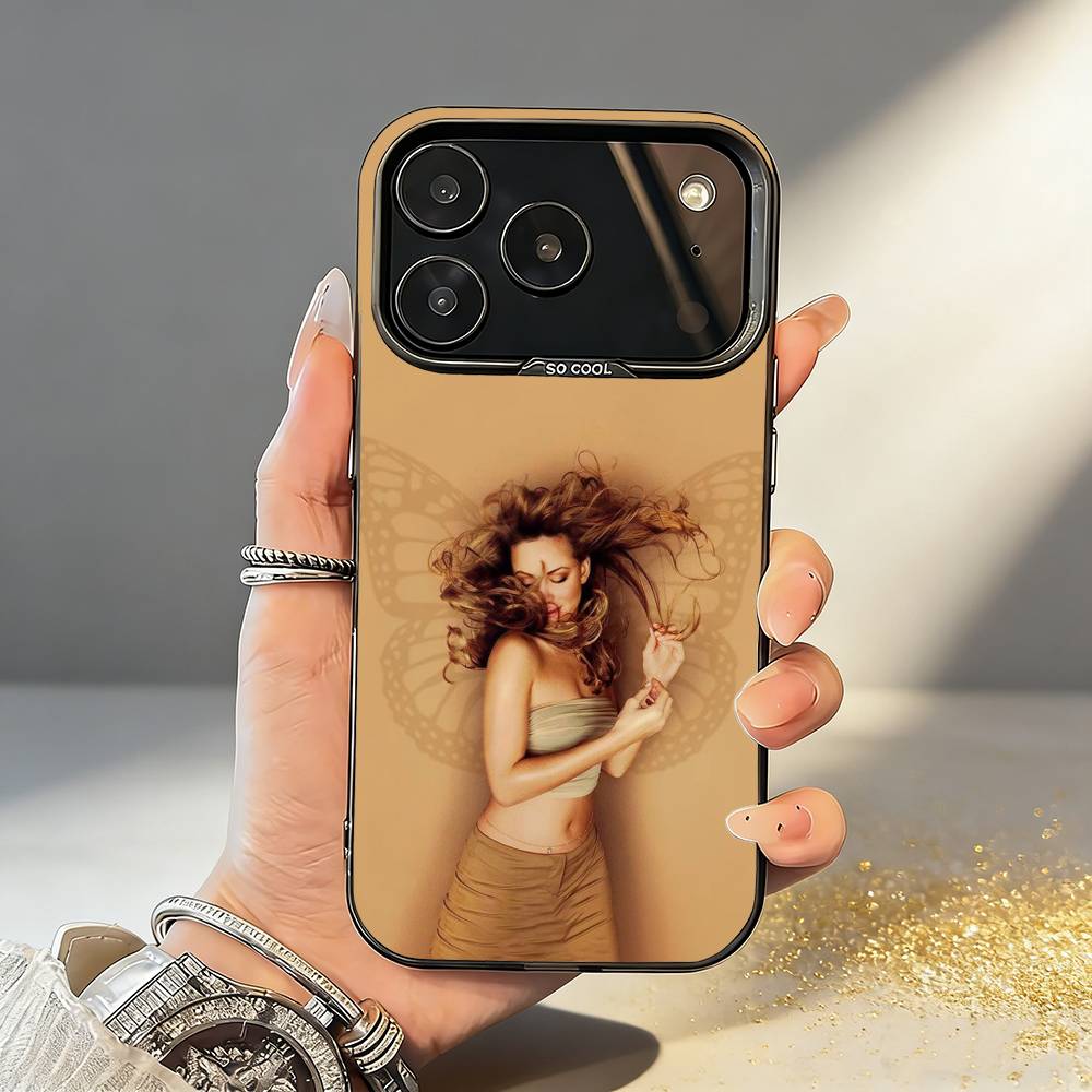 M-Mariah C-Carey Singer Phone Case For iPhone17 16 15 14 13 12 Pro Max Grey Black Matte Laser Metallic Aurora Funda iPhone13PROMAX
M-Mariah C-Carey Singer Phone Case For iPhone17 16 15 14 13 12 Pro Max Grey Black Matte Laser Metallic Aurora Funda iPhone13PROMAX