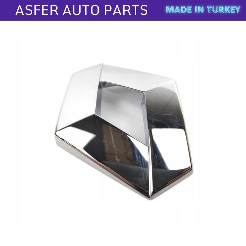 Емблема переднього бампера для Renault Megane Mk1 Clio Mk2 Laguna Mk2 OEM 8200027424
Емблема переднього бампера для Renault Megane Mk1 Clio Mk2 Laguna Mk2 OEM 8200027424