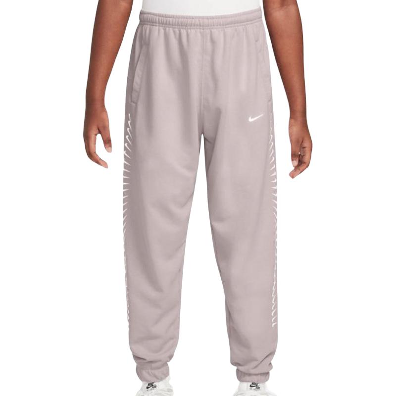 Nike Comfortable Versatile Long Pants With Brand Logo Kids Bottoms HV0736-019 XL
Nike Comfortable Versatile Long Pants With Brand Logo Kids Bottoms HV0736-019 XL