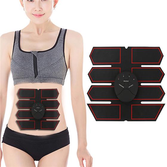 Брюшной Ultimate Slim ABS брюшные мышцы стимулятор шесть режимов смарт-электрические мышцы Джа
Брюшной Ultimate Slim ABS брюшные мышцы стимулятор шесть режимов смарт-электрические мышцы Джа
