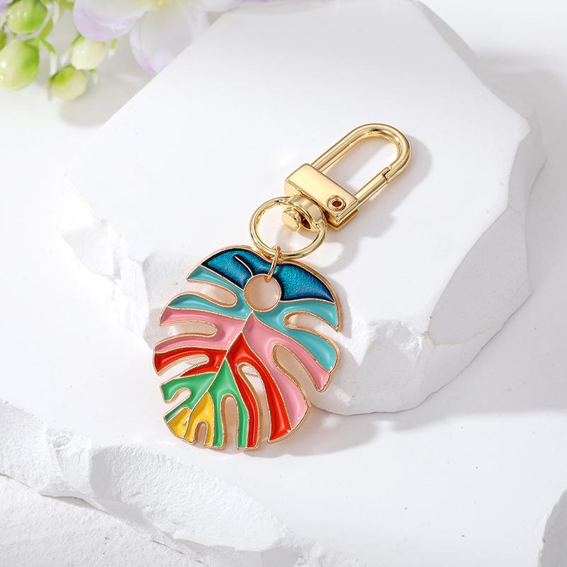 Colorful Enamel Leaf Earrings for Women Fashion Exquisite Stainless Steel Round Hoop Earrings Female Party Wedding Jewelry
Colorful Enamel Leaf Earrings for Women Fashion Exquisite Stainless Steel Round Hoop Earrings Female Party Wedding Jewelry