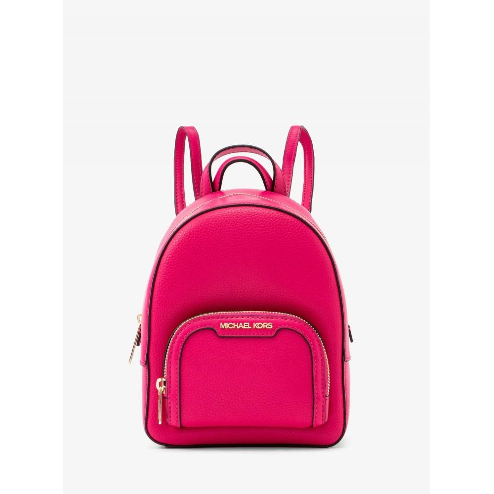Рюкзак MICHAEL KORS JAYCEE с карманом на молнии Очень маленький 35T2G8TB1L1654 Электрический Розовый
Рюкзак MICHAEL KORS JAYCEE с карманом на молнии Очень маленький 35T2G8TB1L1654 Электрический Розовый