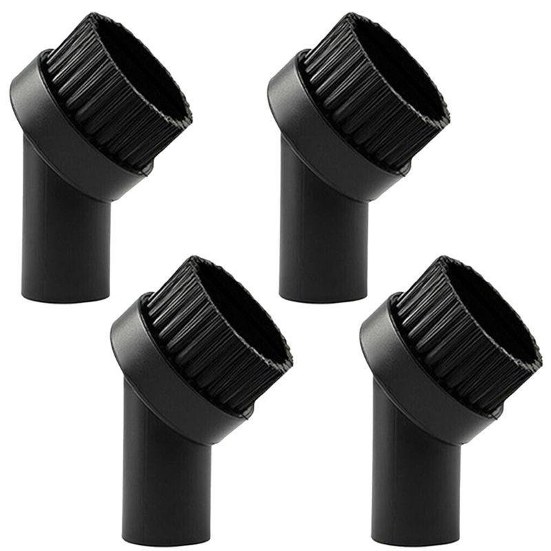 AEE4-Inner Diameter 32Mm Vacuum Cleaner Mixed Horse Hair PP Hair Cleaning Brush Round Brush Head Brush Nozzle
AEE4-Inner Diameter 32Mm Vacuum Cleaner Mixed Horse Hair PP Hair Cleaning Brush Round Brush Head Brush Nozzle
