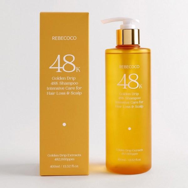 Rebecoco Golden Drip 48K Шампунь Summer Trouble Scalp Care Симптомы выпадения волос_400мл, 1, 400мл Корейский уход за волосами
Rebecoco Golden Drip 48K Шампунь Summer Trouble Scalp Care Симптомы выпадения волос_400мл, 1, 400мл Корейский уход за волосами