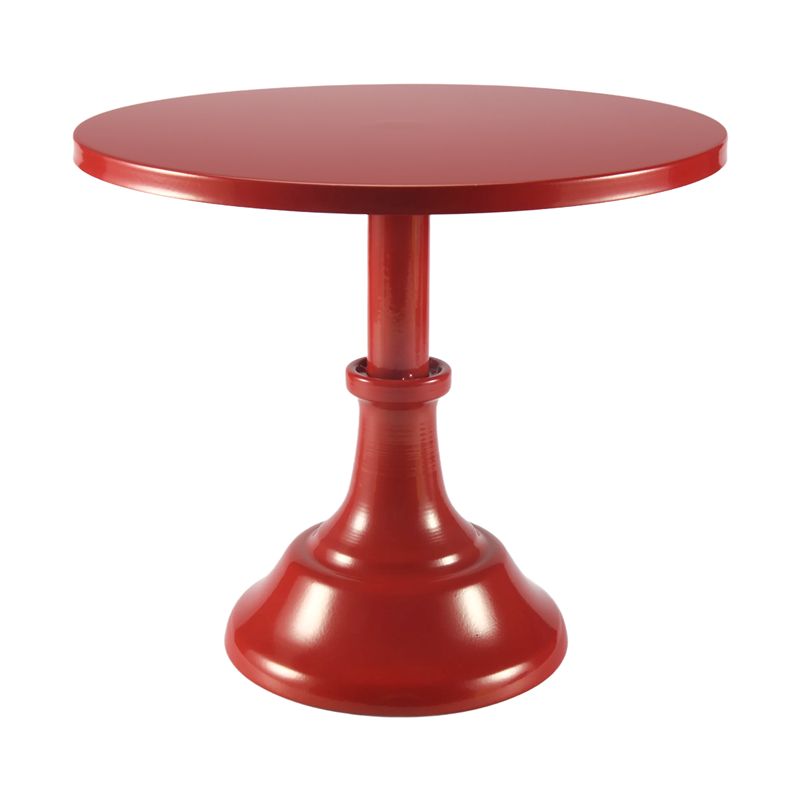 AEE4-Metal Iron Cake Stand Round Pedestal Dessert Holder Cupcake Display Rack Bakeware For Birthday Wedding Party
AEE4-Metal Iron Cake Stand Round Pedestal Dessert Holder Cupcake Display Rack Bakeware For Birthday Wedding Party