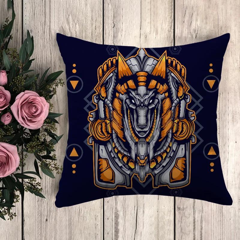 Pillowcase Anubis Car Decoration Couple Pillow Pillowcases Cushion Cover Luxury Covers for Bed Pillows Pilow Cases Anime 30x30cm бежевий
Pillowcase Anubis Car Decoration Couple Pillow Pillowcases Cushion Cover Luxury Covers for Bed Pillows Pilow Cases Anime 30x30cm бежевий