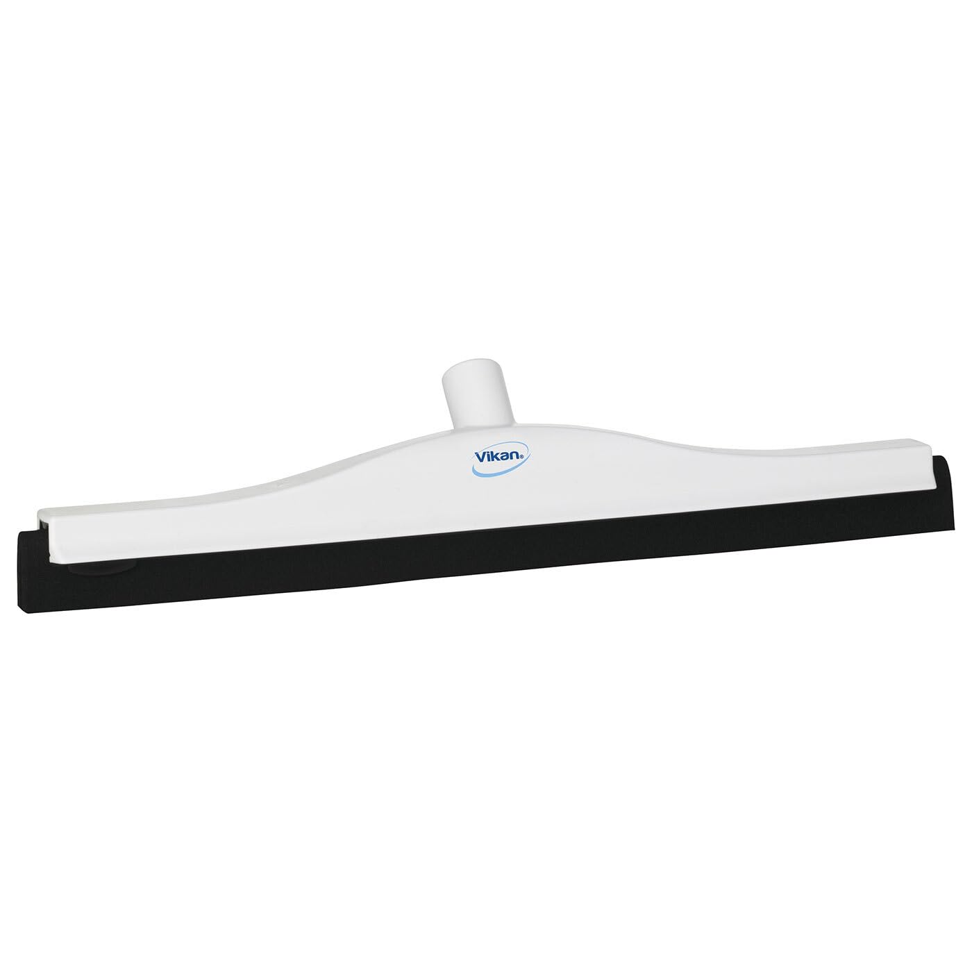 Water draining squeegee Perfect for all types of floor surfaces Vikan Squeegee 77535 (fixed neck) белый
Water draining squeegee Perfect for all types of floor surfaces Vikan Squeegee 77535 (fixed neck) белый