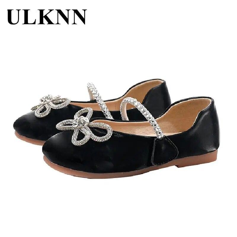 Girl Stage Shoes Children Flats Kid s Rhinesotn Single Shoes New Infant Princess Pink Bowknot Comfortable High Quality Shoe
Girl Stage Shoes Children Flats Kid s Rhinesotn Single Shoes New Infant Princess Pink Bowknot Comfortable High Quality Shoe