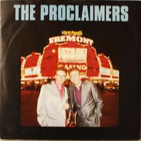 7inch Record PROCLAIMERS Lets Get Married CLAIM6 Chrysalis 1994 UK Rock Used
7inch Record PROCLAIMERS Lets Get Married CLAIM6 Chrysalis 1994 UK Rock Used
