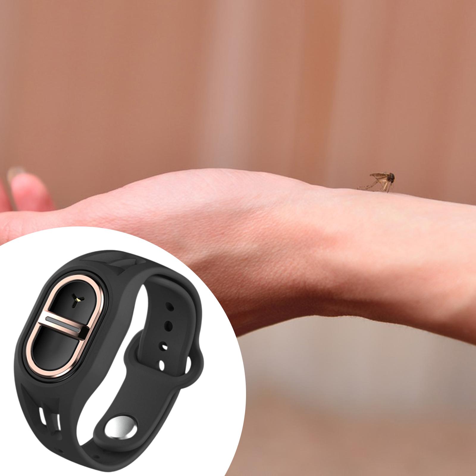 Bracelet Bands Wearable Lightweight Essentials Bracelet for чорний
Bracelet Bands Wearable Lightweight Essentials Bracelet for чорний