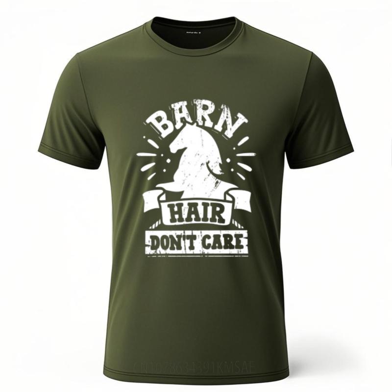 Tshirts for men Printed For men Crew Neck t shirt Brand Barn Hair Dont Care Horse Design Minimalist For man tops Trendy Tshirt 4XL
Tshirts for men Printed For men Crew Neck t shirt Brand Barn Hair Dont Care Horse Design Minimalist For man tops Trendy Tshirt 4XL