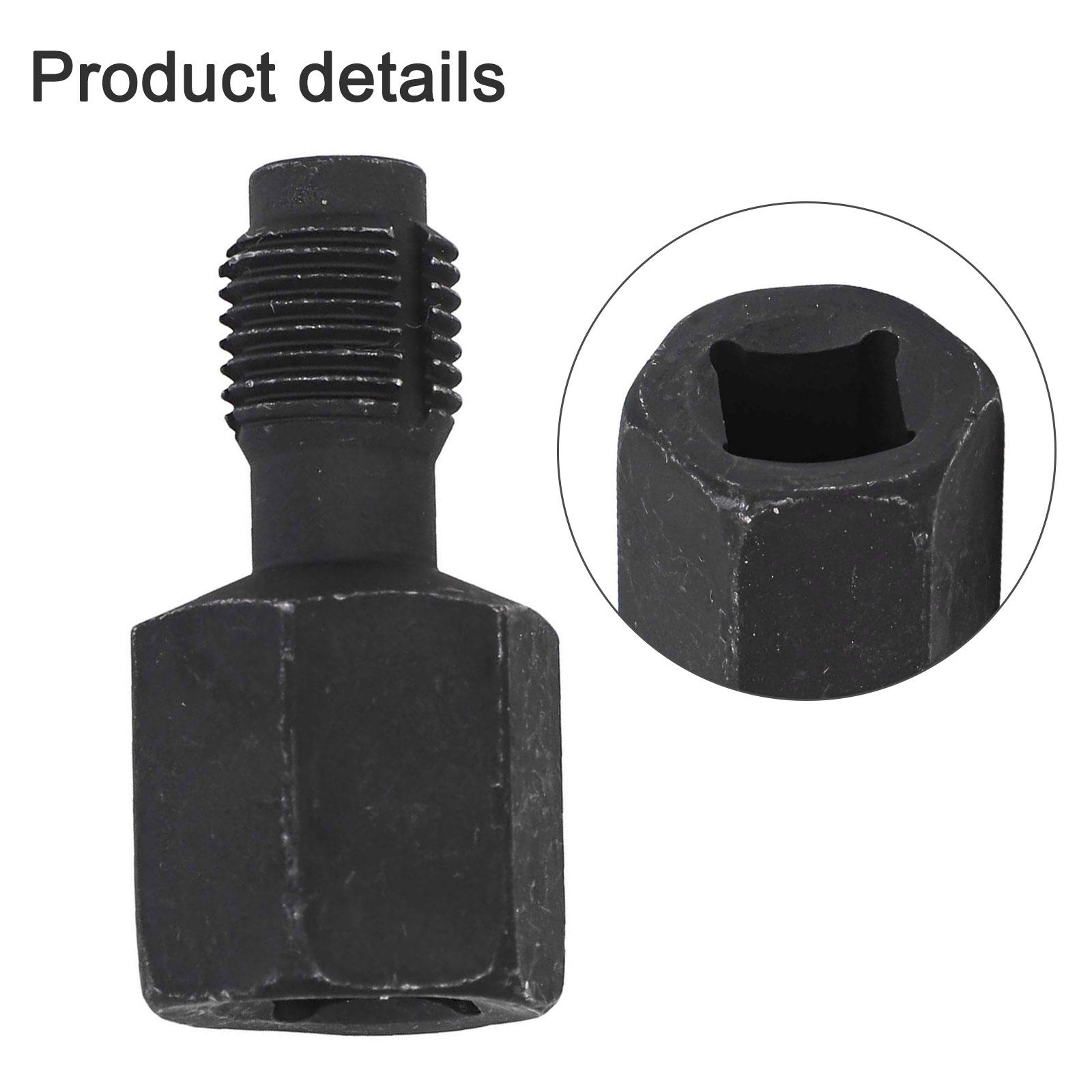 Automotive Thread Chaser Oxygen Sensor Repair Tool Routine Automotive Maintenance Compatible With Mechanics For DIY Enthusiasts
Automotive Thread Chaser Oxygen Sensor Repair Tool Routine Automotive Maintenance Compatible With Mechanics For DIY Enthusiasts