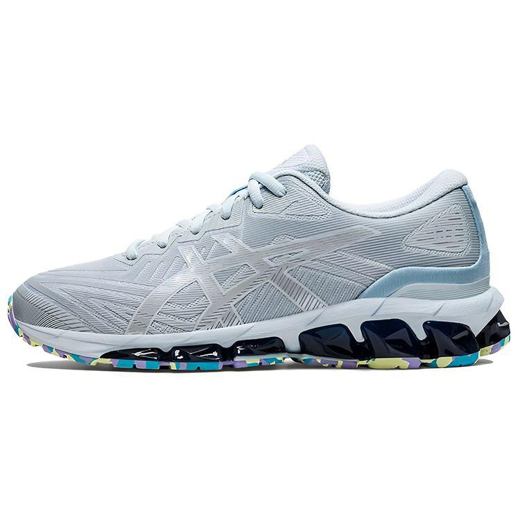 Asics Gel-Quantum 7 Удобные низкие кроссовки для бега Женские кроссовки Серый Синий 1202A303-401 40
Asics Gel-Quantum 7 Удобные низкие кроссовки для бега Женские кроссовки Серый Синий 1202A303-401 40