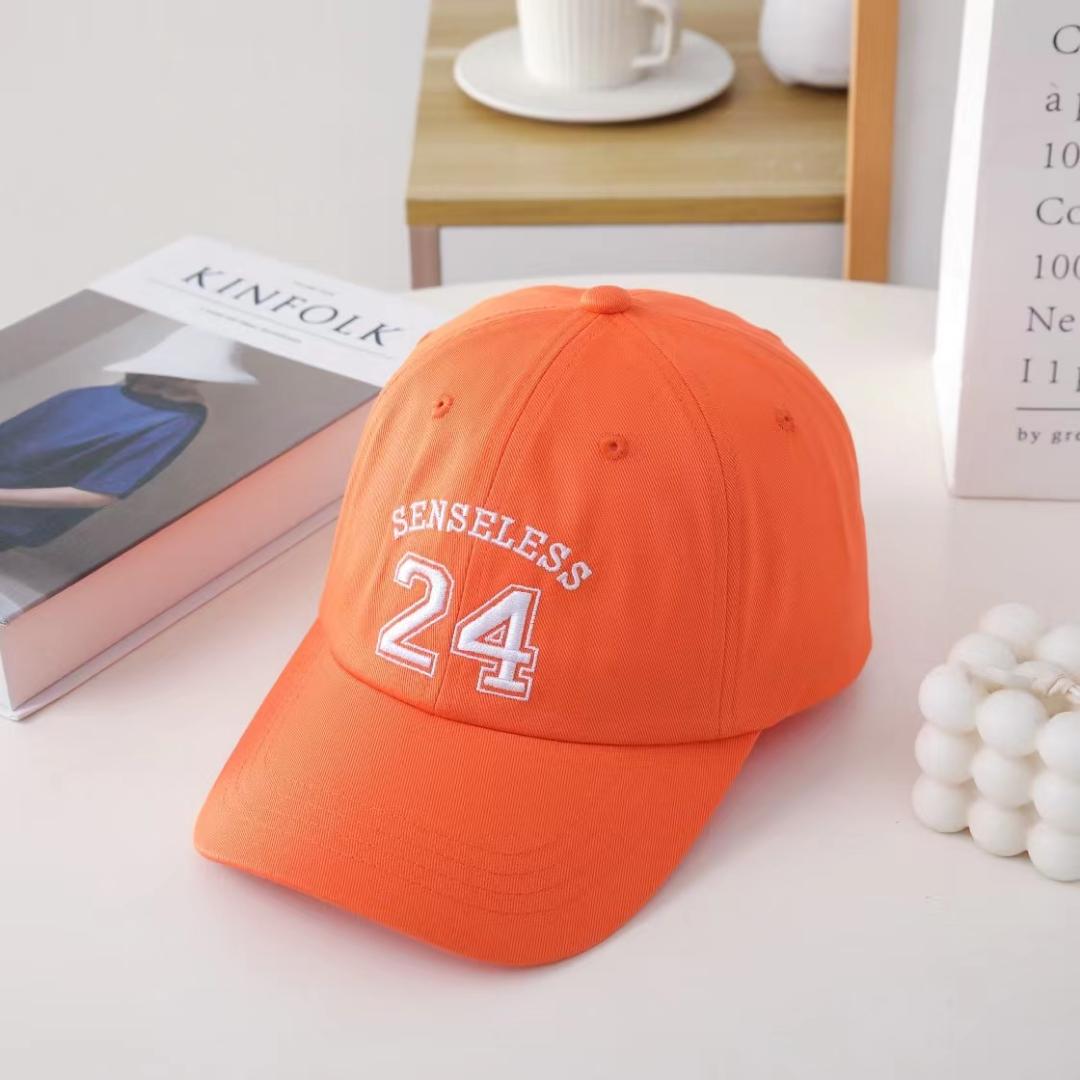 Модные мужские бейсболки с вышивкой букв, летние унисекс, однотонные изогнутые солнцезащитные козырьки, шляпа в стиле хип-хоп, женские регулируемые кепки MAXSITI U 56-60cm
Модные мужские бейсболки с вышивкой букв, летние унисекс, однотонные изогнутые солнцезащитные козырьки, шляпа в стиле хип-хоп, женские регулируемые кепки MAXSITI U 56-60cm