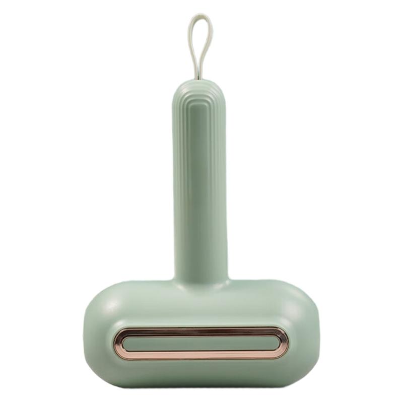 Washable Adhesive Lint Remover Tool Lint Roller Handle for Efficient Fabric Surfaces Hair Cleaning Tool Long Last зелений
Washable Adhesive Lint Remover Tool Lint Roller Handle for Efficient Fabric Surfaces Hair Cleaning Tool Long Last зелений