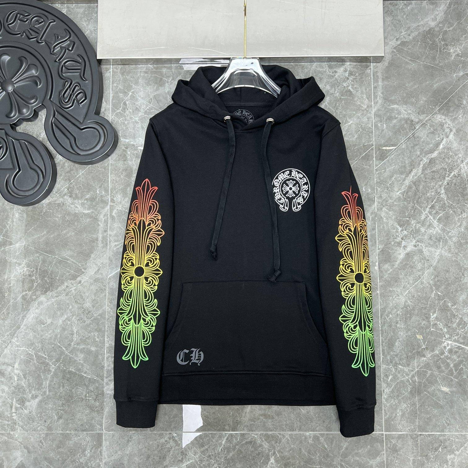 8613 CHROME HEARTS 2025 Нова Весна та Осінь Батал Тонкий Стиль Класичний Стиль Логотип Худі для Пар XL білий
8613 CHROME HEARTS 2025 Нова Весна та Осінь Батал Тонкий Стиль Класичний Стиль Логотип Худі для Пар XL білий