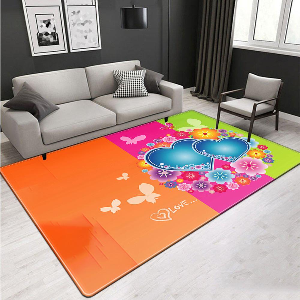 Living Room Household Carpet, Nordic Sofa Coffee Table Bedroom Bedside Carpet Floor Mat 40X60cm upgrade encryption
Living Room Household Carpet, Nordic Sofa Coffee Table Bedroom Bedside Carpet Floor Mat 40X60cm upgrade encryption