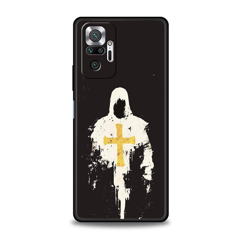 Bible Jesus Christ Cross Phone Case For Xiaomi Redmi Note 14 13 12 Pro Plus 5G 9S 9 10 11 4G 14C 13C 12C 10C 9C 9A Soft Cover Redmi Note 11
Bible Jesus Christ Cross Phone Case For Xiaomi Redmi Note 14 13 12 Pro Plus 5G 9S 9 10 11 4G 14C 13C 12C 10C 9C 9A Soft Cover Redmi Note 11