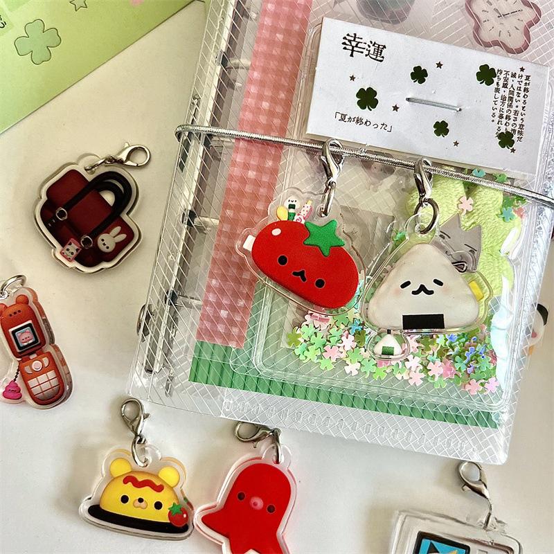 2/7Pcs Kawaii Vintage Early Style Food Pendant For Notebook Scrapbook Diary Album Cute Cartoon Diy Decoration Accessories Gifts A2
2/7Pcs Kawaii Vintage Early Style Food Pendant For Notebook Scrapbook Diary Album Cute Cartoon Diy Decoration Accessories Gifts A2