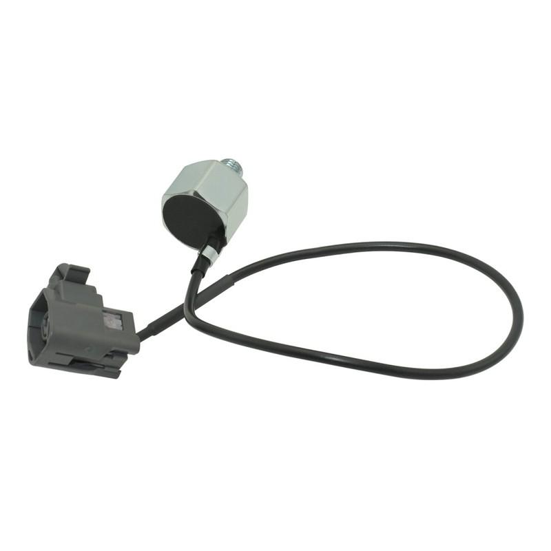 With wire detonation sensor E1T14873 FIT FOR MAZDA DEMIO DW 1.3 16V DW3W,DW19 MAZDA 323 S VI Saloon BJ 1.3 BJ3P 121 B3C9 RF1G
With wire detonation sensor E1T14873 FIT FOR MAZDA DEMIO DW 1.3 16V DW3W,DW19 MAZDA 323 S VI Saloon BJ 1.3 BJ3P 121 B3C9 RF1G