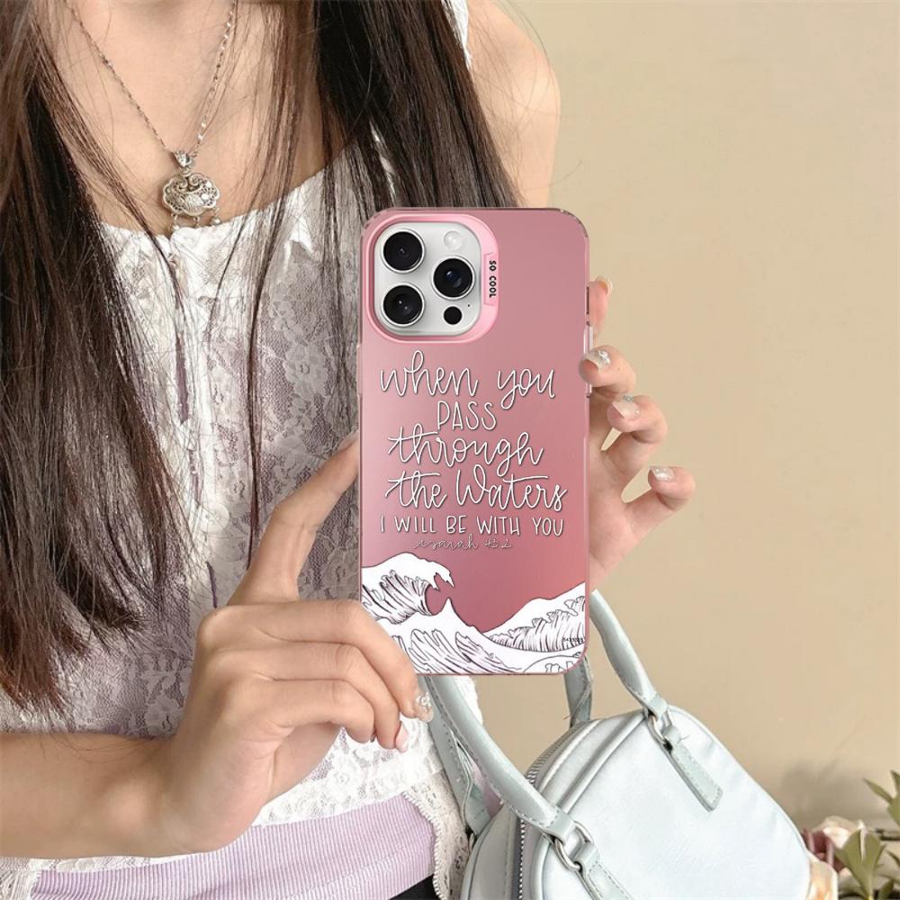 Bible Verse Philippians Jesus Christ Christian Phone Case For iPhone16 15 14 13 12 11ProMax X XR 8 7 Matte Shockproof Back Cover iPhone 16
Bible Verse Philippians Jesus Christ Christian Phone Case For iPhone16 15 14 13 12 11ProMax X XR 8 7 Matte Shockproof Back Cover iPhone 16