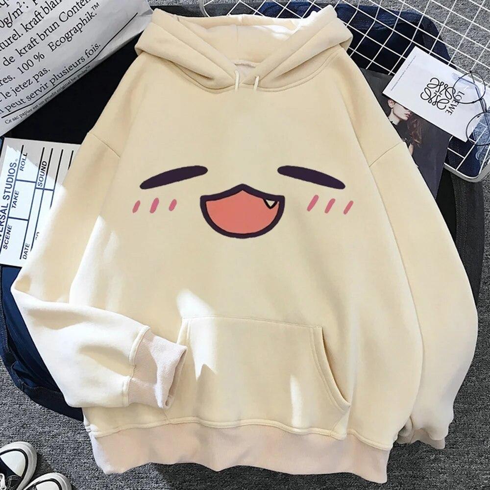 Hololive hoodies women sweat y2k long sleeve top Winter Korean style Hooded Shirt female harajuku Hood Unisex
Hololive hoodies women sweat y2k long sleeve top Winter Korean style Hooded Shirt female harajuku Hood Unisex