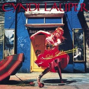 CD CYNDI LAUPER - She s So Unusual (Blu-spec CD2) SICP30179 SONY MUSIC JAPA 2013 Japan Obi Rock
CD CYNDI LAUPER - She s So Unusual (Blu-spec CD2) SICP30179 SONY MUSIC JAPA 2013 Japan Obi Rock