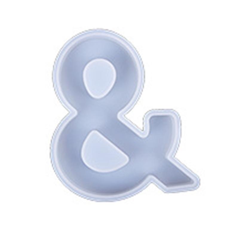 26 Letter Resin Casting Molds DIY Alphabet Jewelry Casting Mold Jewelry Craft Making Tools for Making Hanging Ornaments 1
26 Letter Resin Casting Molds DIY Alphabet Jewelry Casting Mold Jewelry Craft Making Tools for Making Hanging Ornaments 1