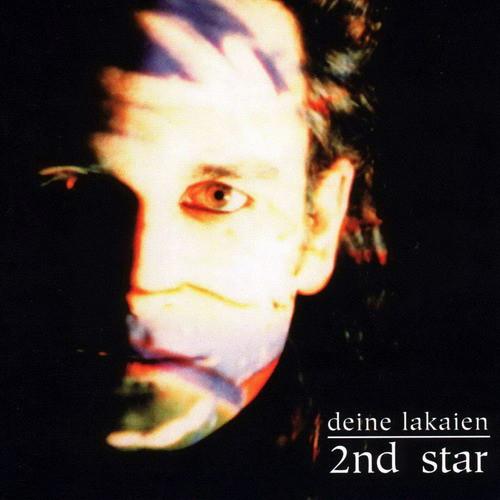 CD DEINE LAKAIEN - 2nd Star GYM610 classX Records 1991 Germany Dance & Electronica Used
CD DEINE LAKAIEN - 2nd Star GYM610 classX Records 1991 Germany Dance & Electronica Used