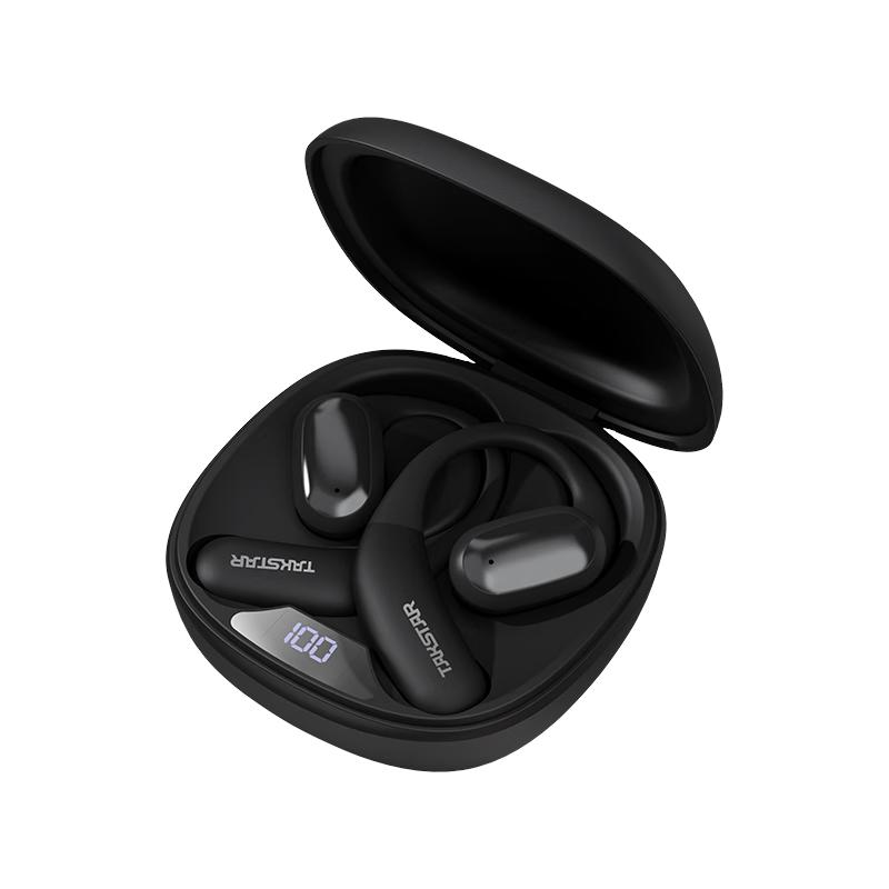 TAKSTAR LA350W Open-Ear Wireless Sports Headphones
TAKSTAR LA350W Open-Ear Wireless Sports Headphones