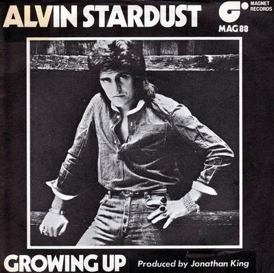 7inch Record ALVIN STARDUST Growin Up MAG88 Magnet 1977 UK Pop Used
7inch Record ALVIN STARDUST Growin Up MAG88 Magnet 1977 UK Pop Used