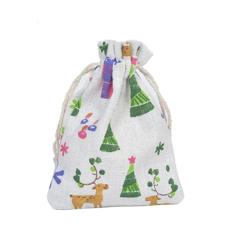 10pcs/lot 10x14 13x18cm Linen Cotton Gift Bags Jewelry Packing Drawstring Pouch Engagement Candy Wrappling Reusable gift bags 10x14cm Printed bag
10pcs/lot 10x14 13x18cm Linen Cotton Gift Bags Jewelry Packing Drawstring Pouch Engagement Candy Wrappling Reusable gift bags 10x14cm Printed bag