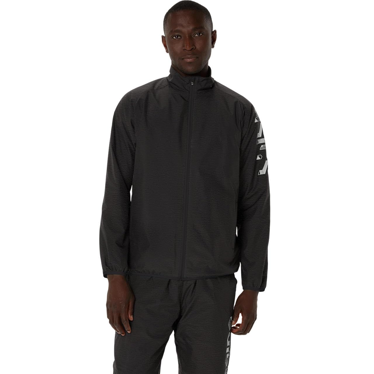 Asics Тренировочная одежда ASICS Hex Graphic Woven Jacket 2031E690 Performance Black x Brilliant White XL Мужская
Asics Тренировочная одежда ASICS Hex Graphic Woven Jacket 2031E690 Performance Black x Brilliant White XL Мужская