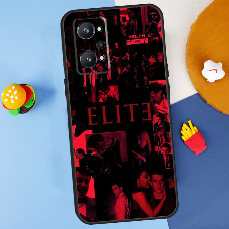 Spain TV Series ELITE For Realme GT 6 6T 5 GT7 Pro C61 C75 C55 C51 C21Y C25S C67 C53 13 12 10 11 14 Pro Plus Case Realme C25 C25s
Spain TV Series ELITE For Realme GT 6 6T 5 GT7 Pro C61 C75 C55 C51 C21Y C25S C67 C53 13 12 10 11 14 Pro Plus Case Realme C25 C25s