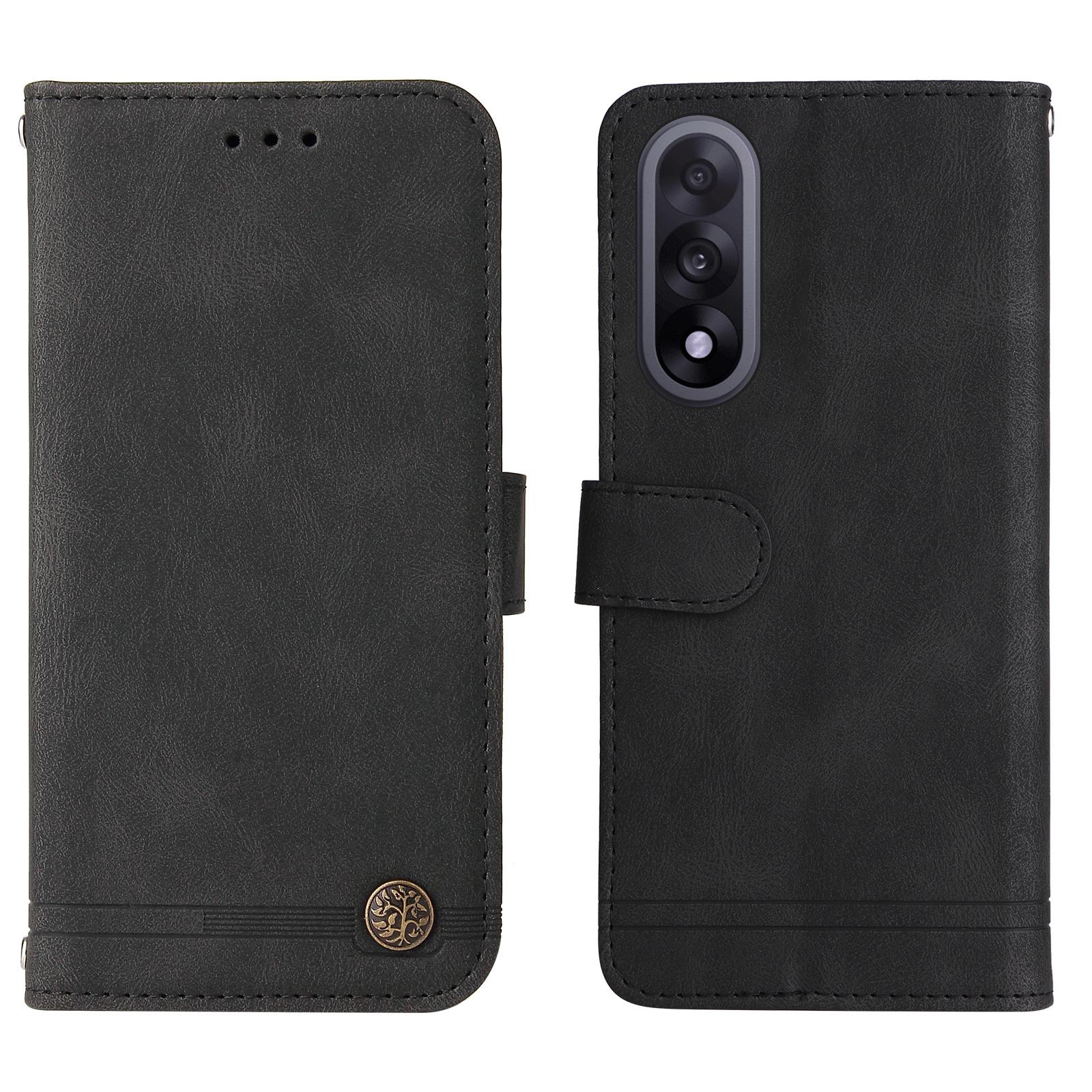 For OnePlus Ace 5 Ultra 5G/OnePlus Nord 5 5G Leather Wallet Cases Skin Touch Phone Cover Stand with Strap Black
For OnePlus Ace 5 Ultra 5G/OnePlus Nord 5 5G Leather Wallet Cases Skin Touch Phone Cover Stand with Strap Black
