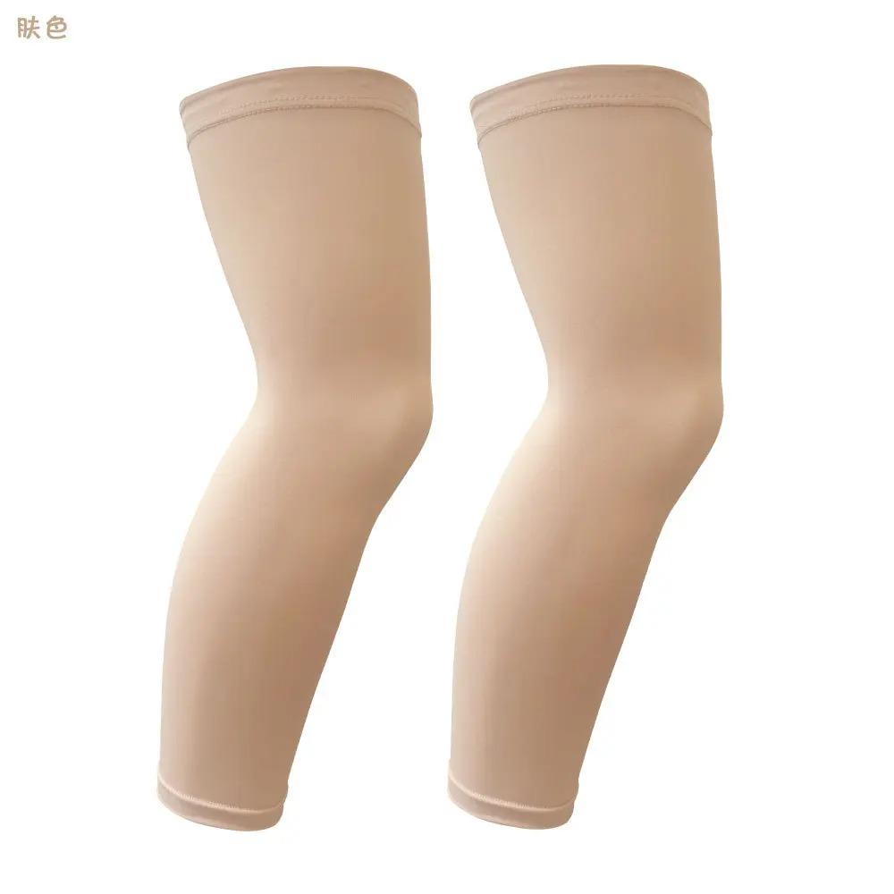 1Pair Kids Leg Sleeves: Long Compression Support for Running, Hiking, Cycling, Travel, Basketball& Soccer бежевый
1Pair Kids Leg Sleeves: Long Compression Support for Running, Hiking, Cycling, Travel, Basketball& Soccer бежевый