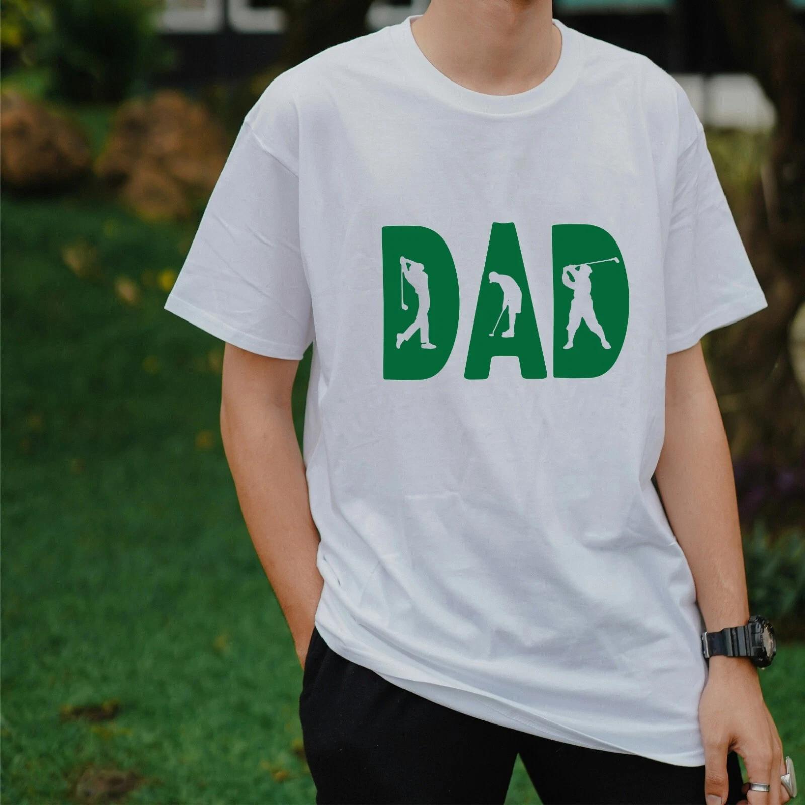 Unisex T-Shirt - Golf Dad - Father s Day Sport Gift Original Student Boy Girl 3XL
Unisex T-Shirt - Golf Dad - Father s Day Sport Gift Original Student Boy Girl 3XL