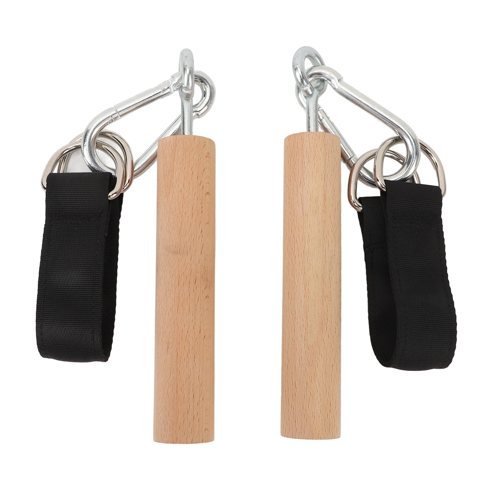 1 Pair Pull Up Handles Attachment Multifunction Durable Portable Pull Up Handles Grip Exercise Handle for Indoor Outdoor
1 Pair Pull Up Handles Attachment Multifunction Durable Portable Pull Up Handles Grip Exercise Handle for Indoor Outdoor