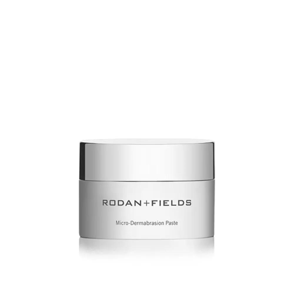 RODAN FIELDS MICRO DERMABRASION PASTE 125ml
RODAN FIELDS MICRO DERMABRASION PASTE 125ml