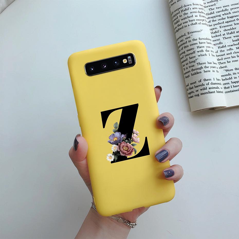 For Samsung S10 Plus Case Back Letter Bumper tpu Soft Silicone Cover For Samsung Galaxy S10 S10E S 10 e plus s10plus Phone Cases Samsung S10 Plus
For Samsung S10 Plus Case Back Letter Bumper tpu Soft Silicone Cover For Samsung Galaxy S10 S10E S 10 e plus s10plus Phone Cases Samsung S10 Plus