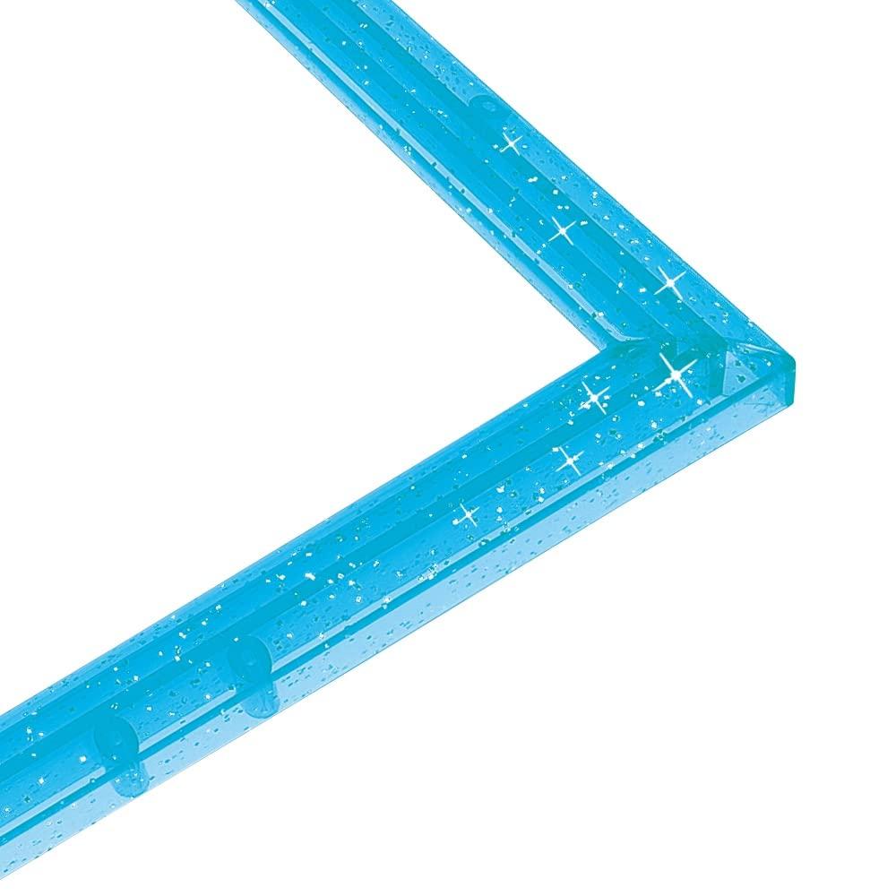 Epoch Puzzle Frame Crystal Panel Kira Blue x со специальной подставкой Puzzle Frame (38 53см) (Панель №5-Б)
Epoch Puzzle Frame Crystal Panel Kira Blue x со специальной подставкой Puzzle Frame (38 53см) (Панель №5-Б)