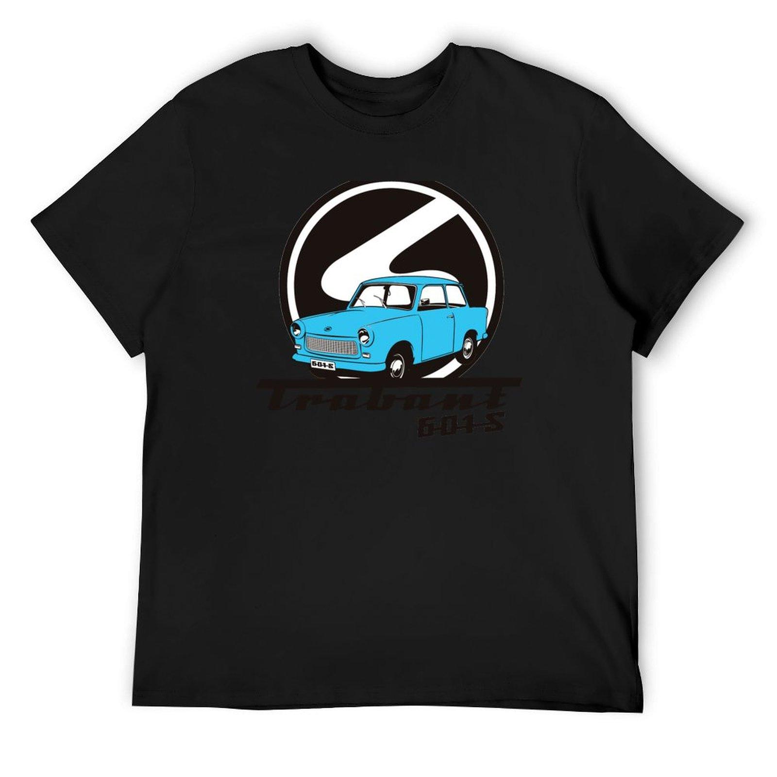 TRABANT 601 T-Shirt graphic tee shirt boys whites designer shirts Men s t shirts 4XL
TRABANT 601 T-Shirt graphic tee shirt boys whites designer shirts Men s t shirts 4XL