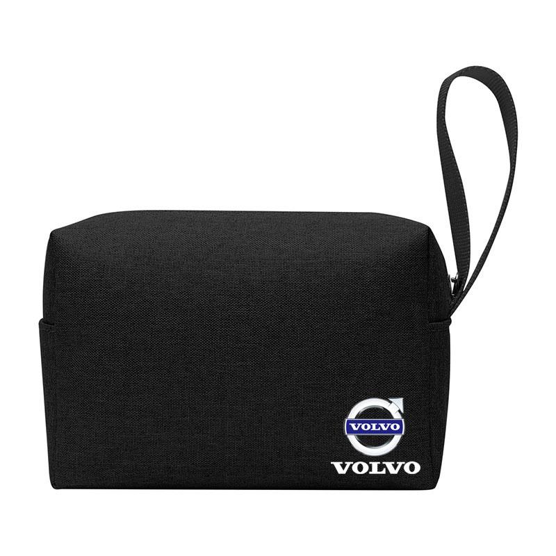 Car Multi-function Storage Bags Zipper Pack Portable Organizer Case Card Package For Volvo xc60 xc90 v40 v60 v50 s60 Accessories
Car Multi-function Storage Bags Zipper Pack Portable Organizer Case Card Package For Volvo xc60 xc90 v40 v60 v50 s60 Accessories
